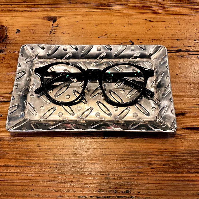 プランター 花壇 アルミ縞鋼板