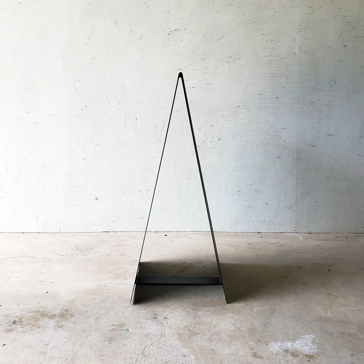 アイアン の A型 店舗看板 30x60cm - Kanaete(カナエテ) - アイデアを