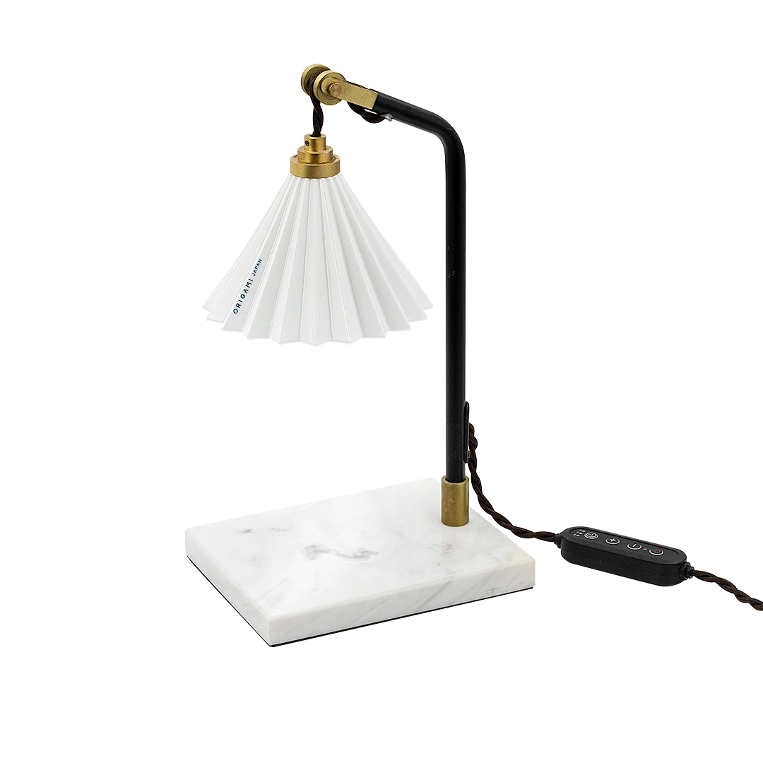 ORIGAMI LAMP PENDANT（オリガミランプ ペンダント） - Kanaete