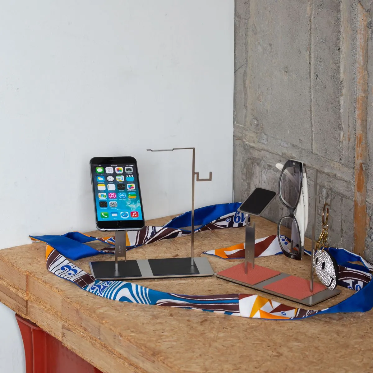 System Hanger TwinB - Kanaete(カナエテ) - アイデアをカタチにする