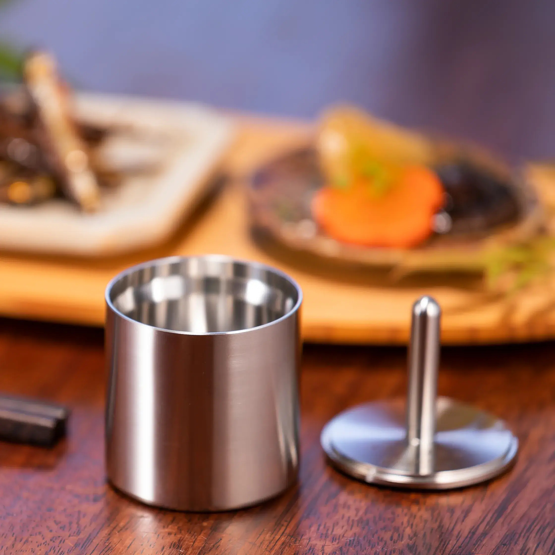 魔法のぐい吞み