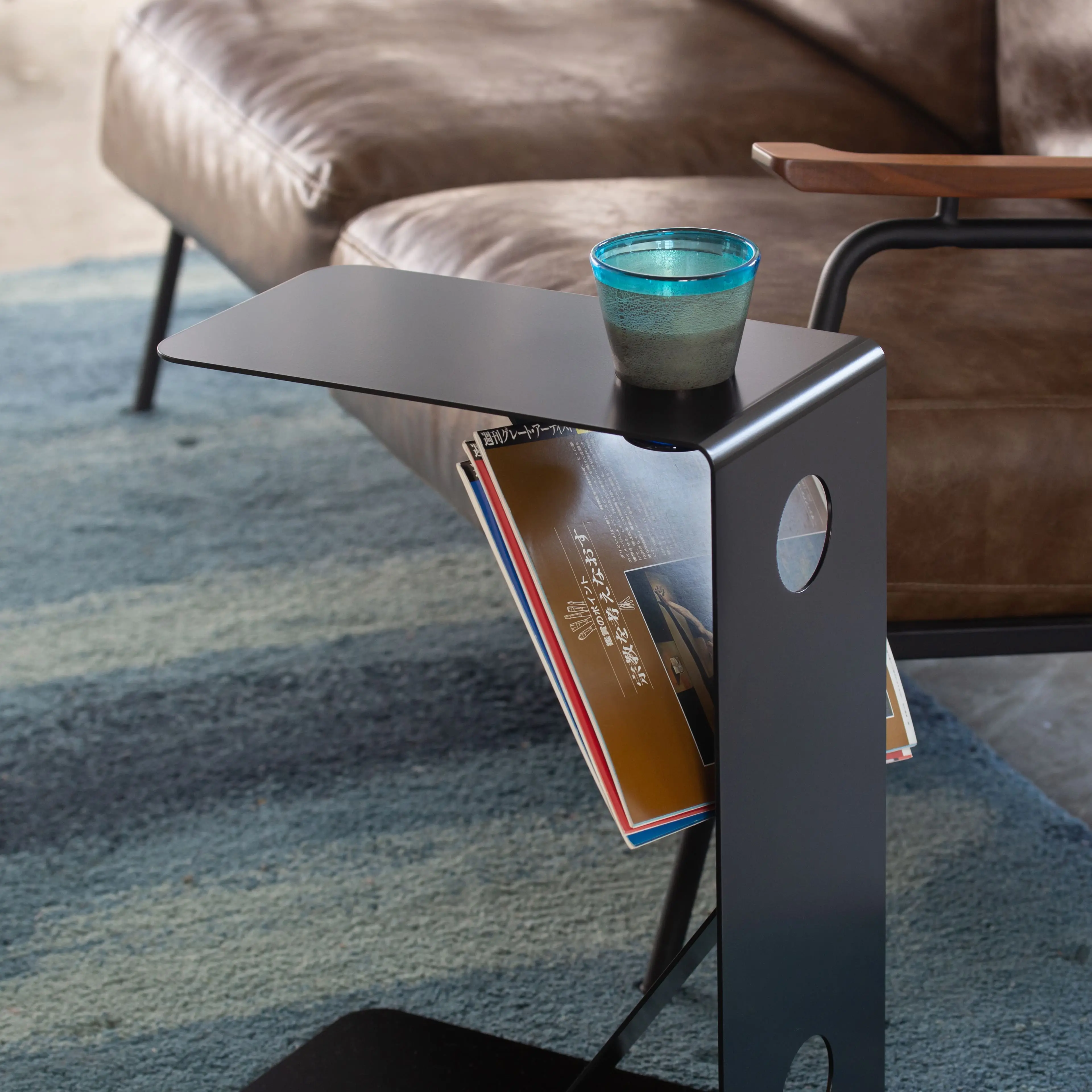 2WAYアイアンテーブル - Kanaete(カナエテ) - アイデアをカタチにする