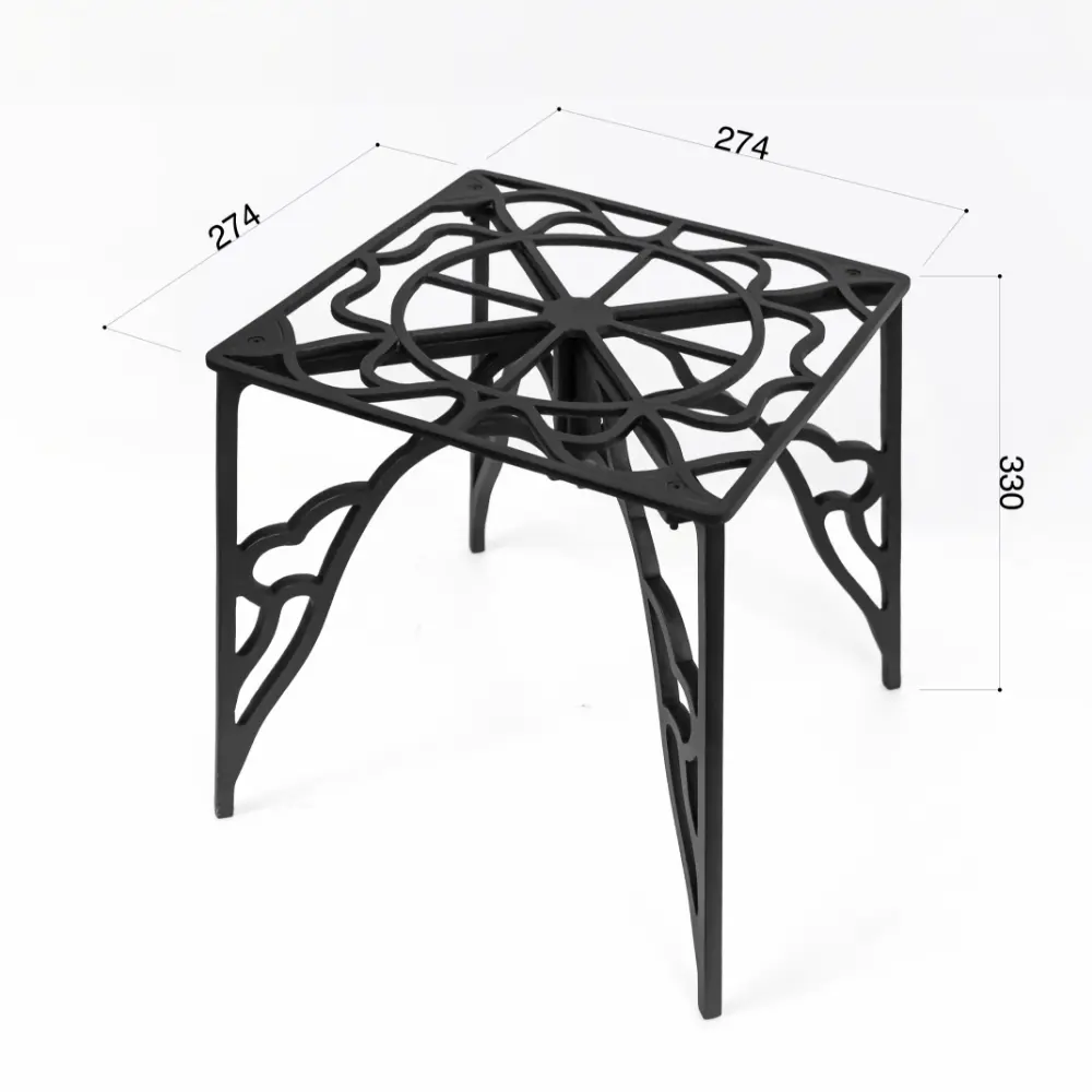 HIGH SQUARE - Kanaete(カナエテ) - アイデアをカタチにするものづくり