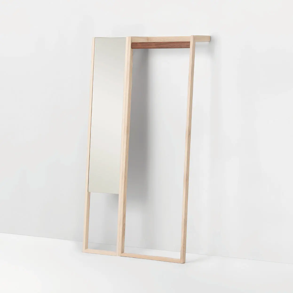 Tatekake Mirror - Kanaete(カナエテ) - アイデアをカタチにする