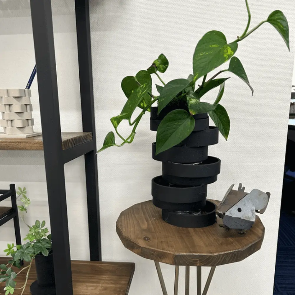 インダストリアル 小物スタンド - Kanaete(カナエテ) - アイデアを