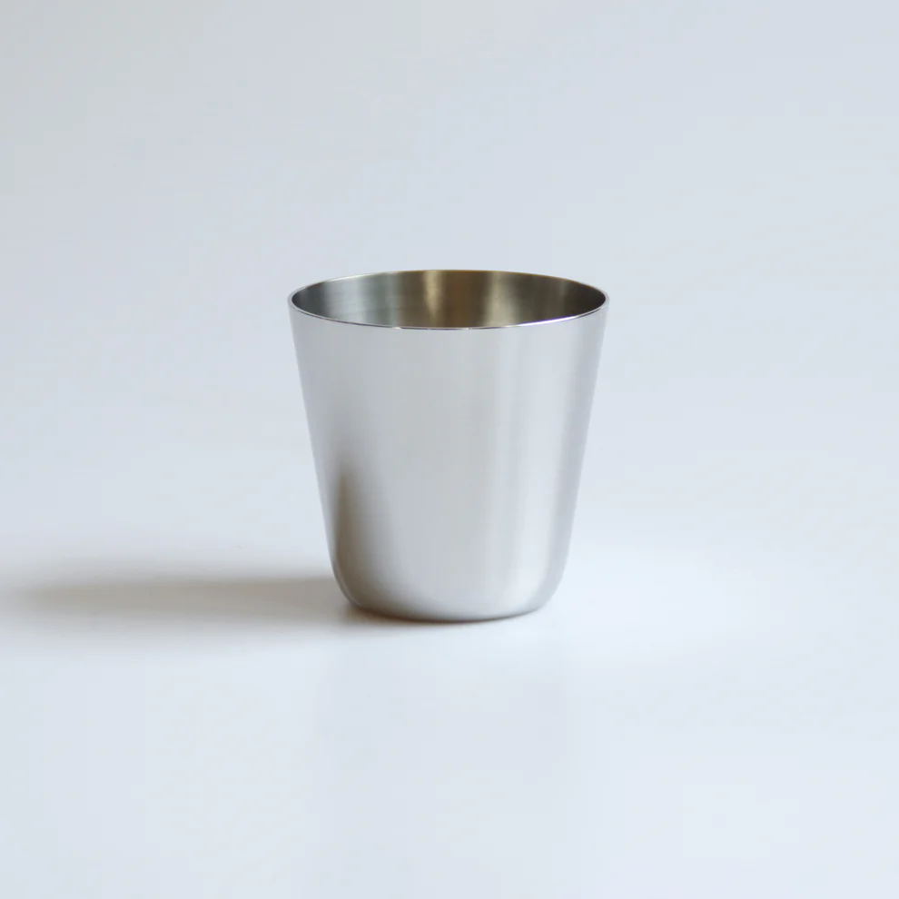 Planter cover Mirror finish SET - Kanaete(カナエテ) - アイデアを