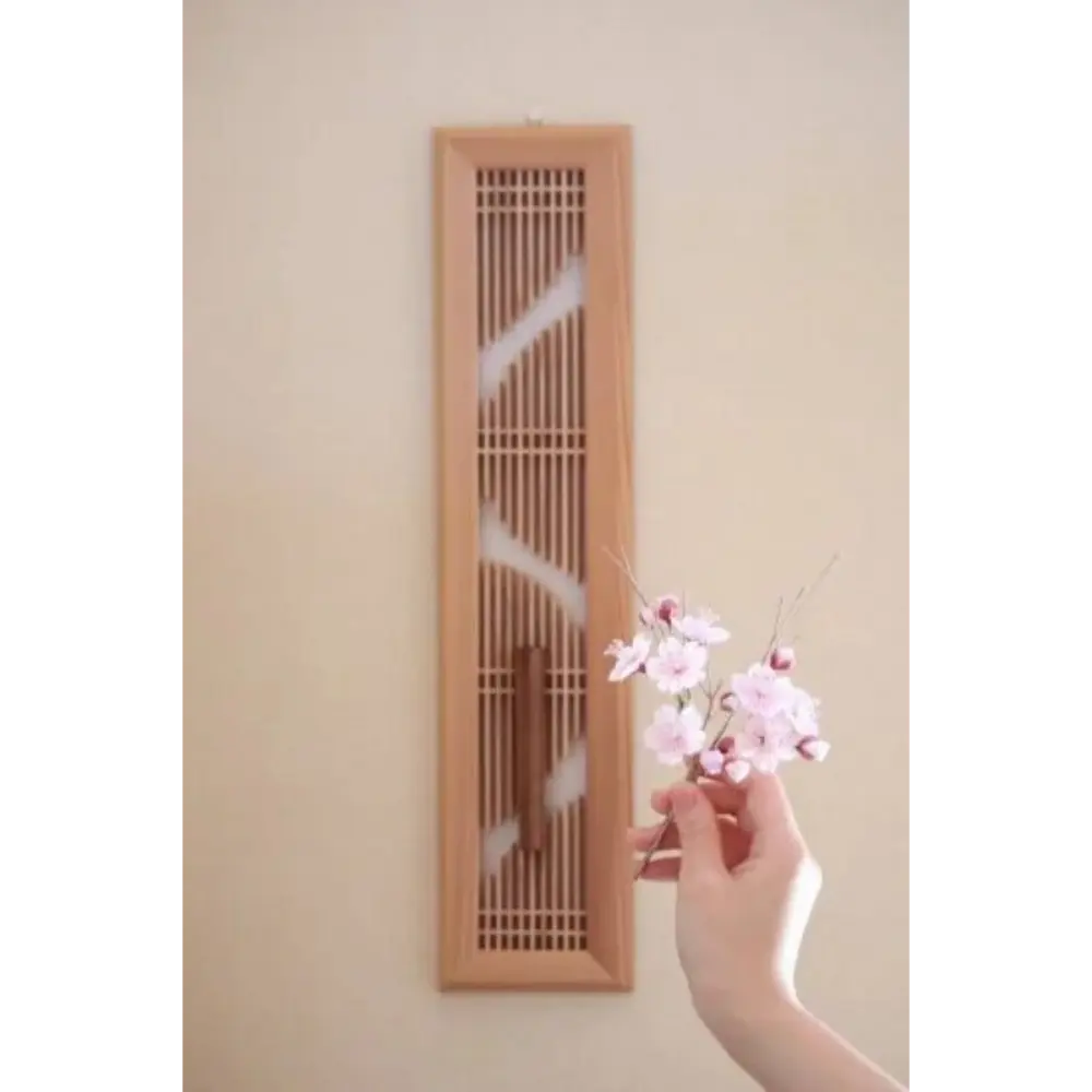 数十年乾燥蔦材掛花一輪挿し　クワガタ破笠風 一輪挿し～風～ - Kanaete(カナエテ) - アイデアをカタチにする