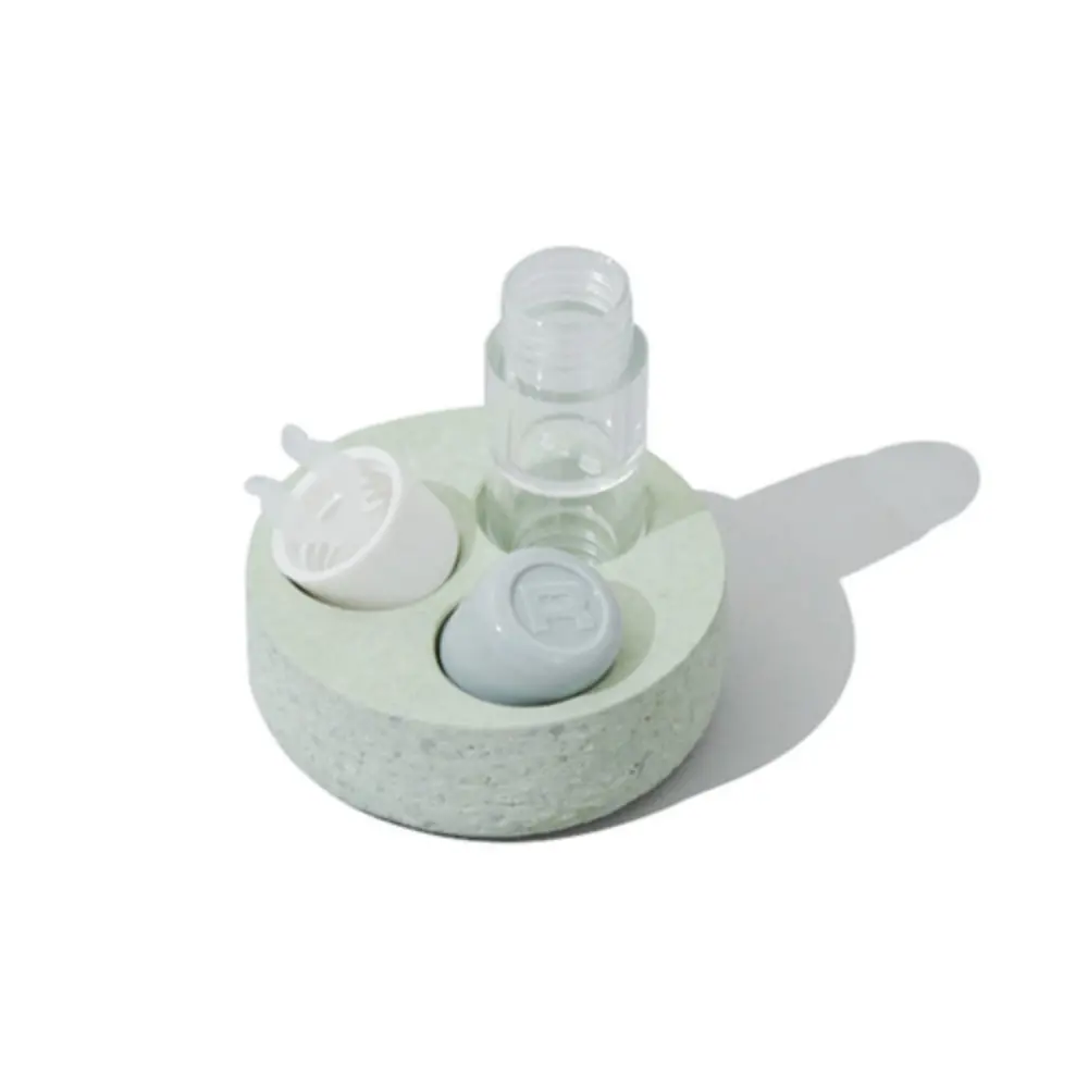 CONTACT LENSES CASE TRAY hard - Kanaete(カナエテ) - アイデアを