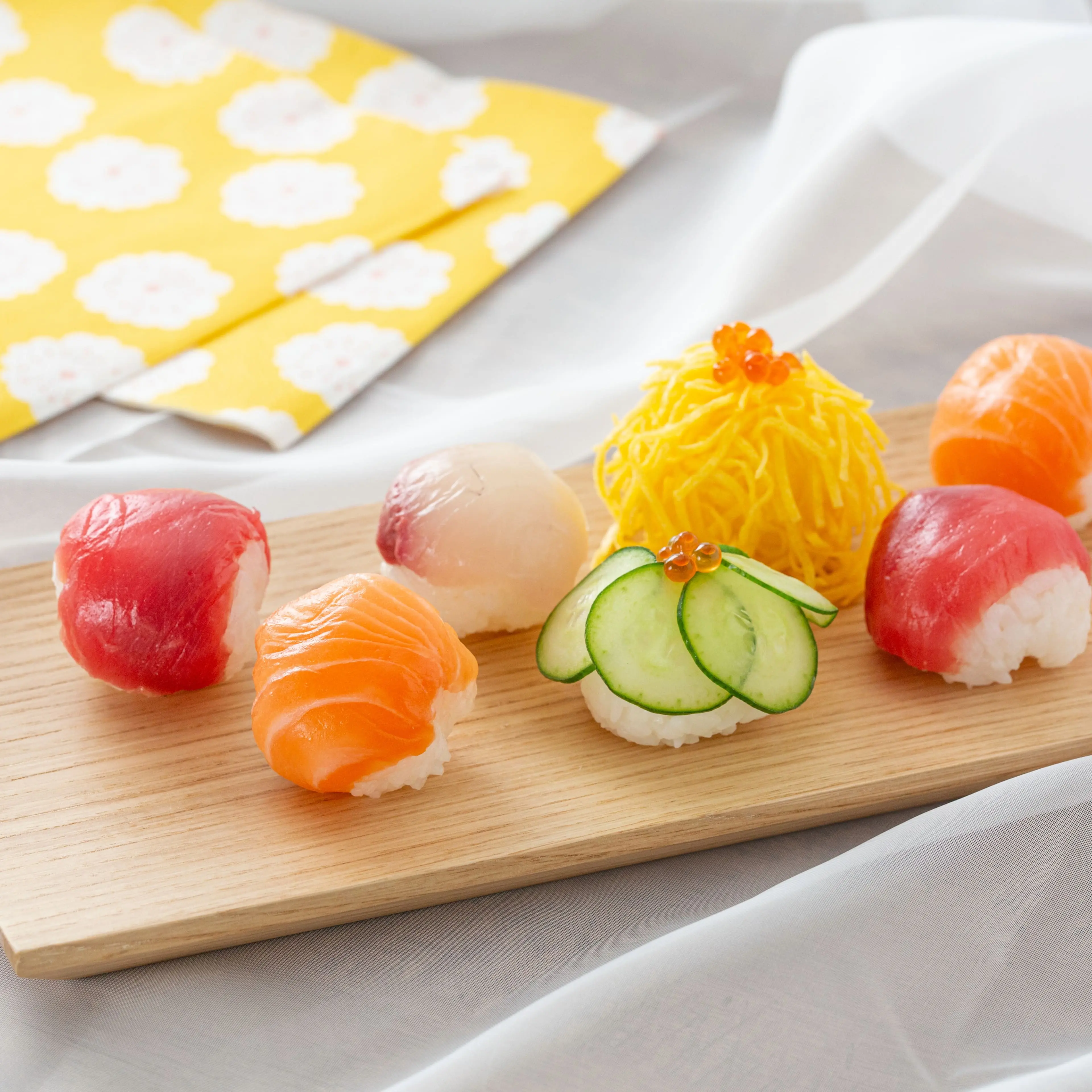 LongPlate（標準サイズ） - Kanaete(カナエテ) - アイデアをカタチに