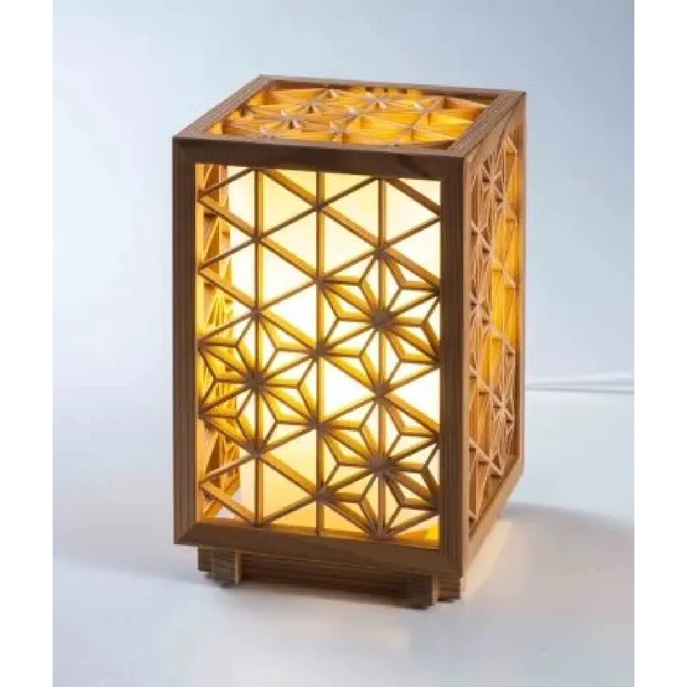 ミニ行灯 - Kanaete(カナエテ) - アイデアをカタチにするものづくりWEB