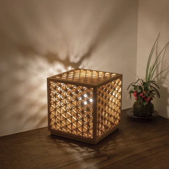 ミニ行灯 - Kanaete(カナエテ) - アイデアをカタチにするものづくりWEB