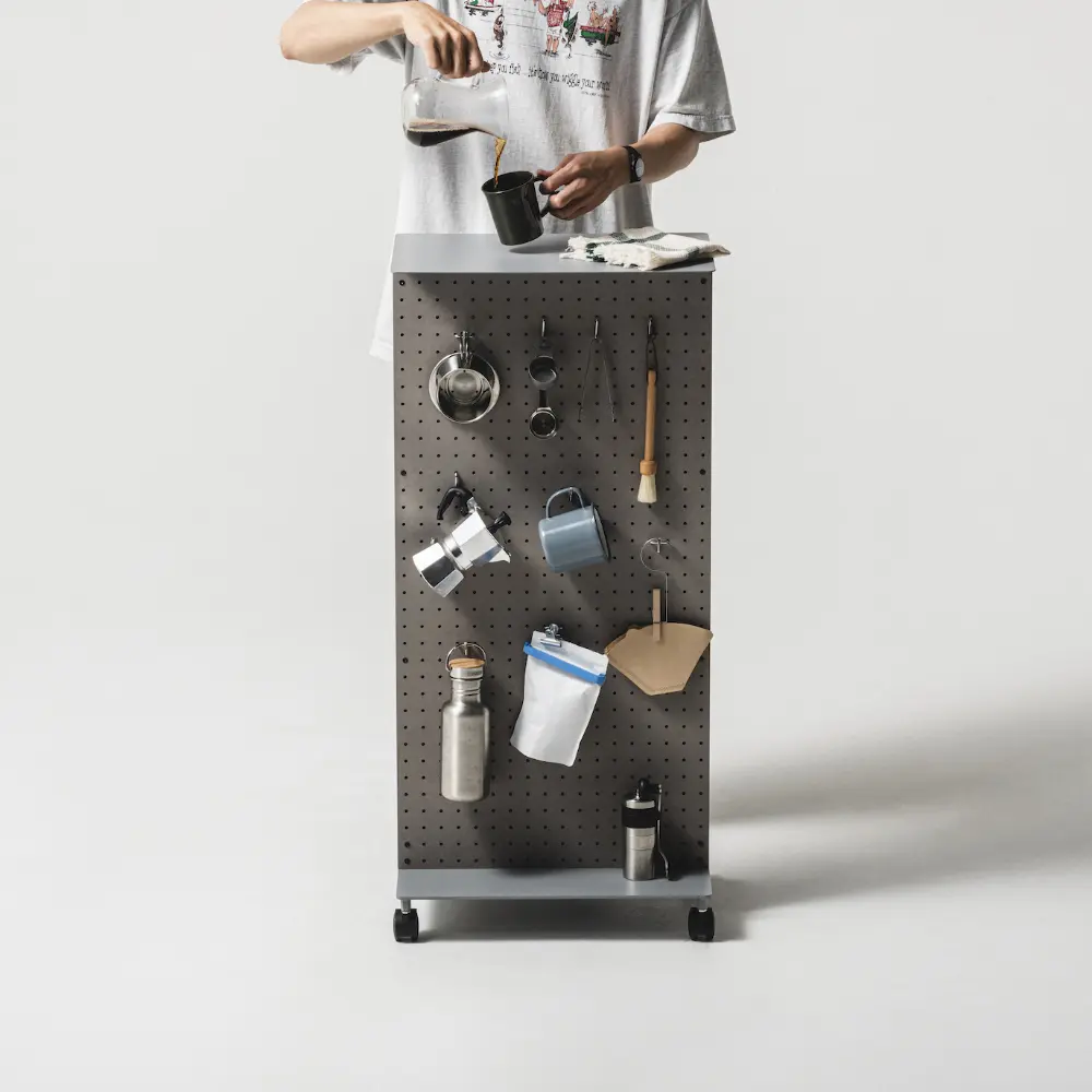 WALL FOR ONE - Kanaete(カナエテ) - アイデアをカタチにする