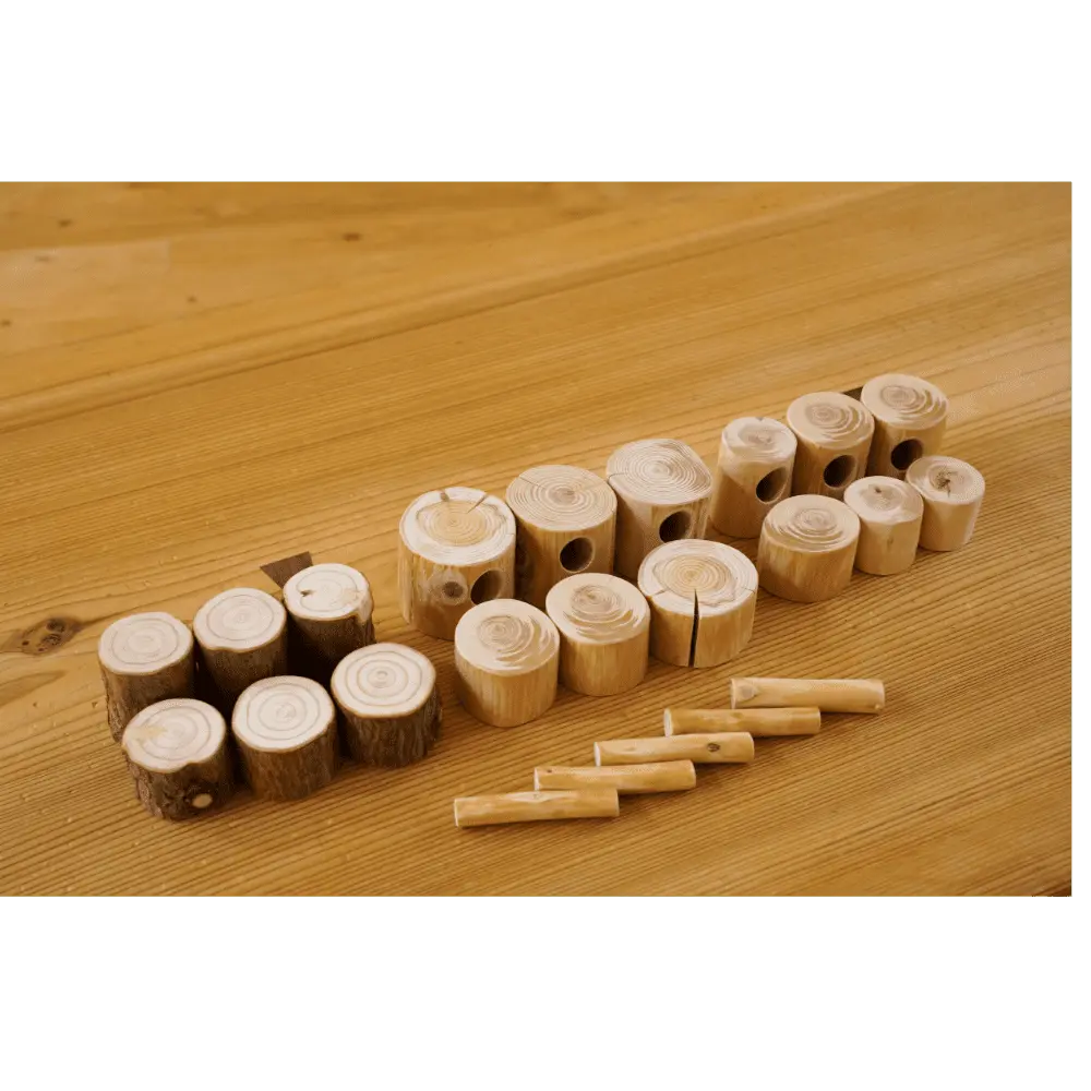 つみき になります。 きになるつみき - Kanaete(カナエテ) - アイデアをカタチにする