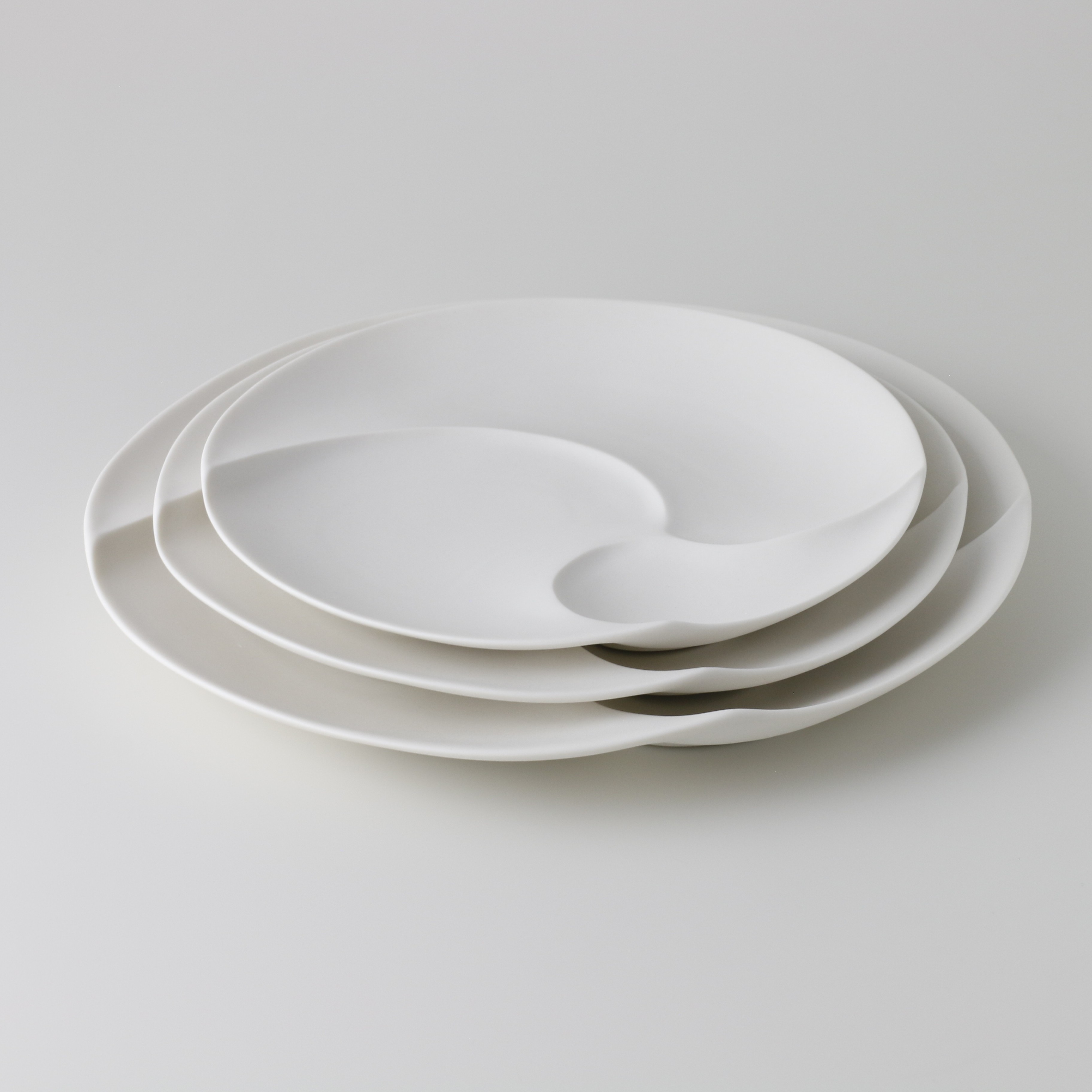 仕切りプレートS - Kanaete(カナエテ) - アイデアをカタチにする