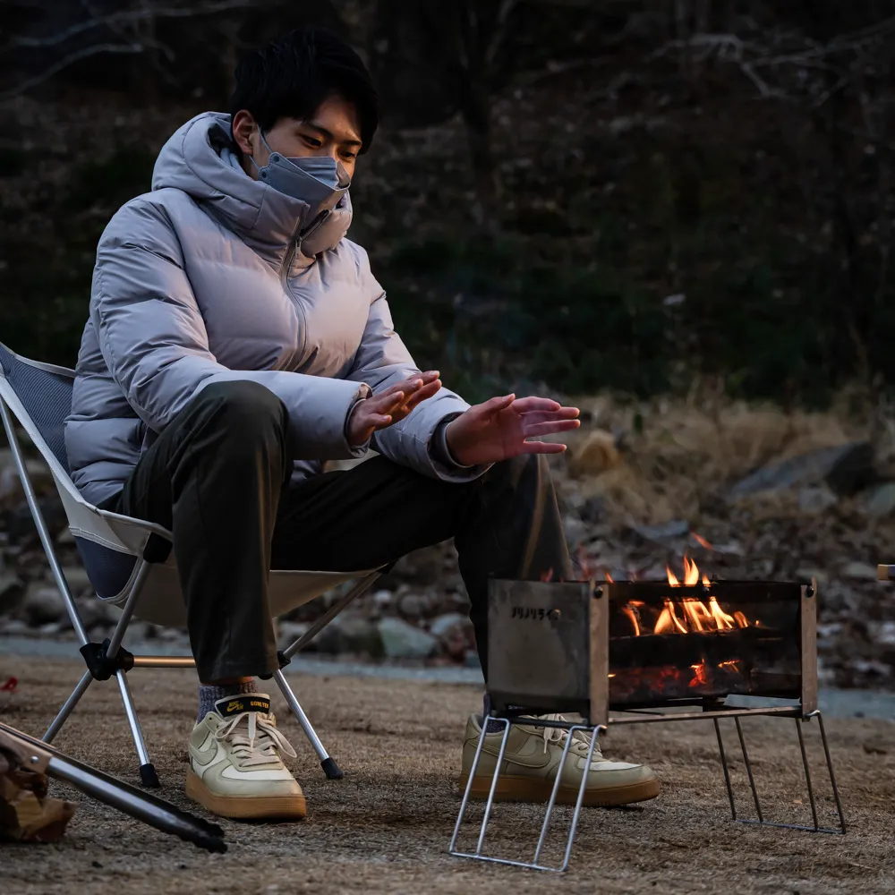 ヨコナガメッシュタキビダイ - Kanaete(カナエテ) - アイデアをカタチ