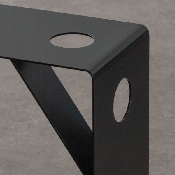 2WAYアイアンテーブル - Kanaete(カナエテ) - アイデアをカタチにする