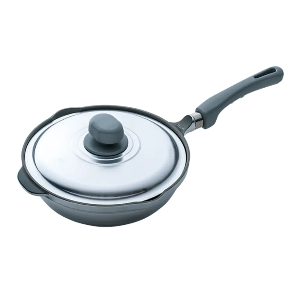 HAL万能無水鍋 - Kanaete(カナエテ) - アイデアをカタチにする