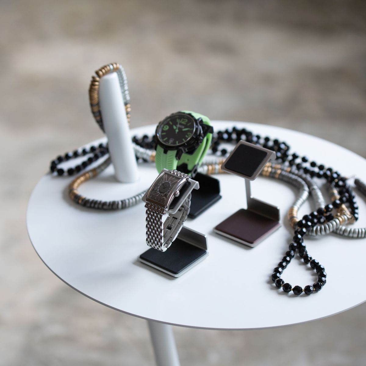 TAG Heuer × nendo   腕時計　スタンド　ウォッチスタンド TAG Heuer × nendo 腕時計 スタンド ウォッチスタンド