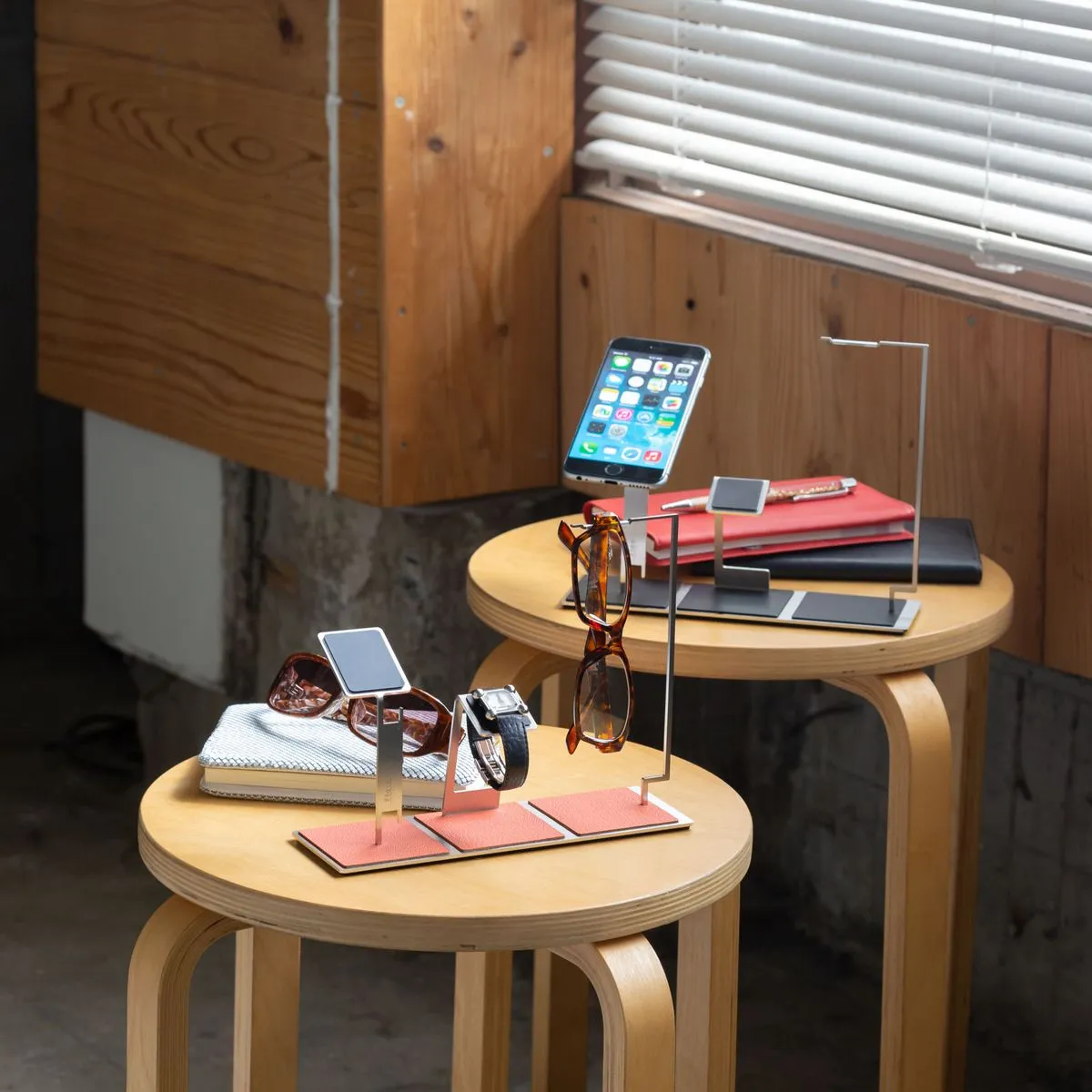 System Hanger Triple - Kanaete(カナエテ) - アイデアをカタチにする