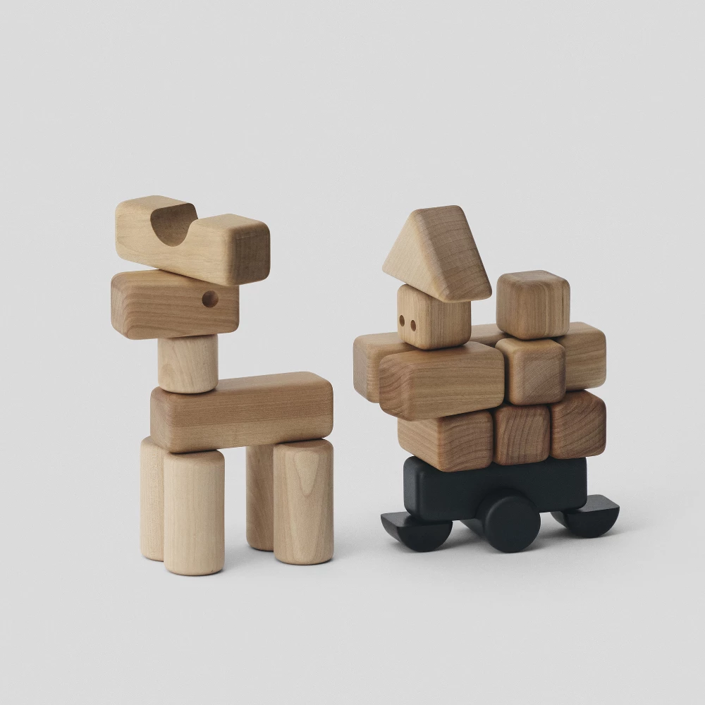 TSUMIKI - Kanaete(カナエテ) - アイデアをカタチにするものづくりWEB