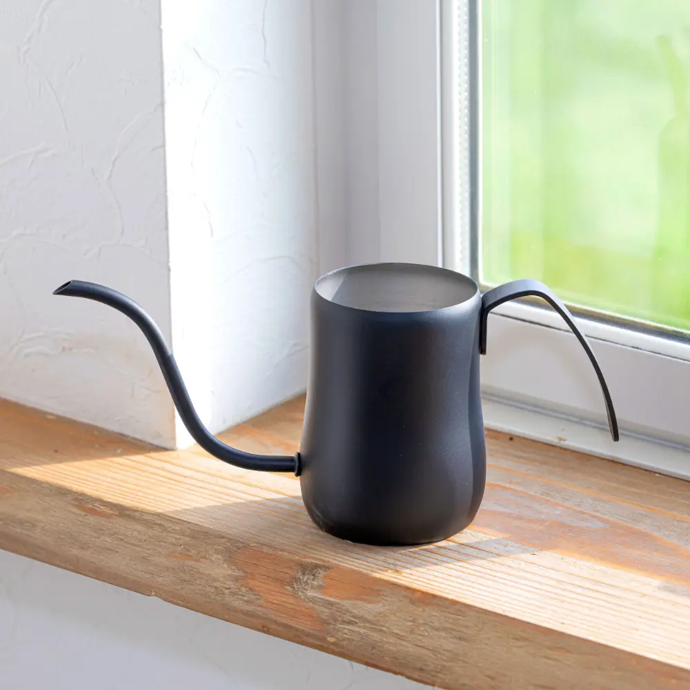 Planter pitcher - Kanaete(カナエテ) - アイデアをカタチにする