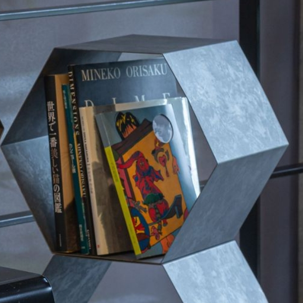 ヘキサゴン - Kanaete(カナエテ) - アイデアをカタチにするものづくり