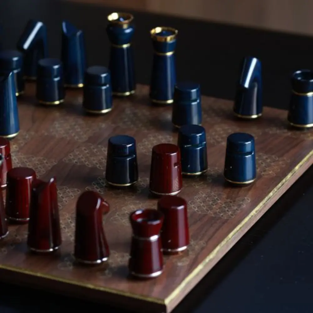 CHESS SET - Kanaete(カナエテ) - アイデアをカタチにするものづくり