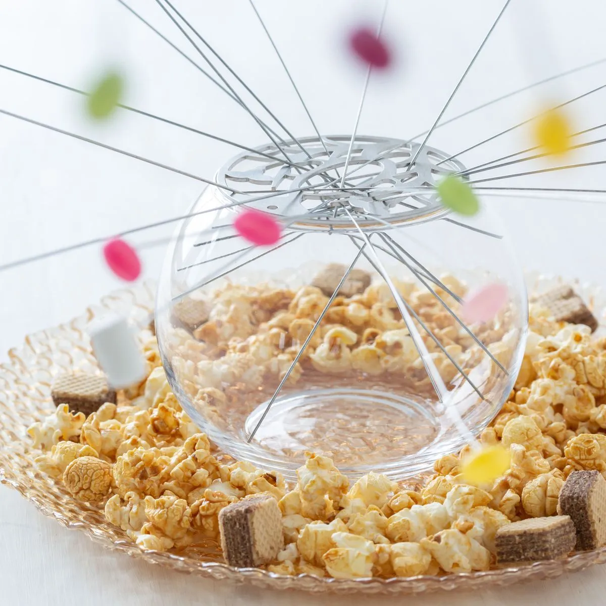 ステンレスフラワーベース - Kanaete(カナエテ) - アイデアをカタチに