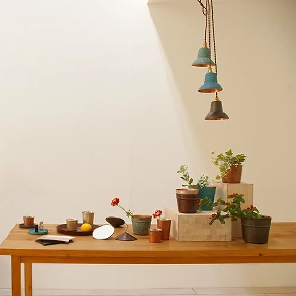 pendant light_spot - Kanaete(カナエテ) - アイデアをカタチにする