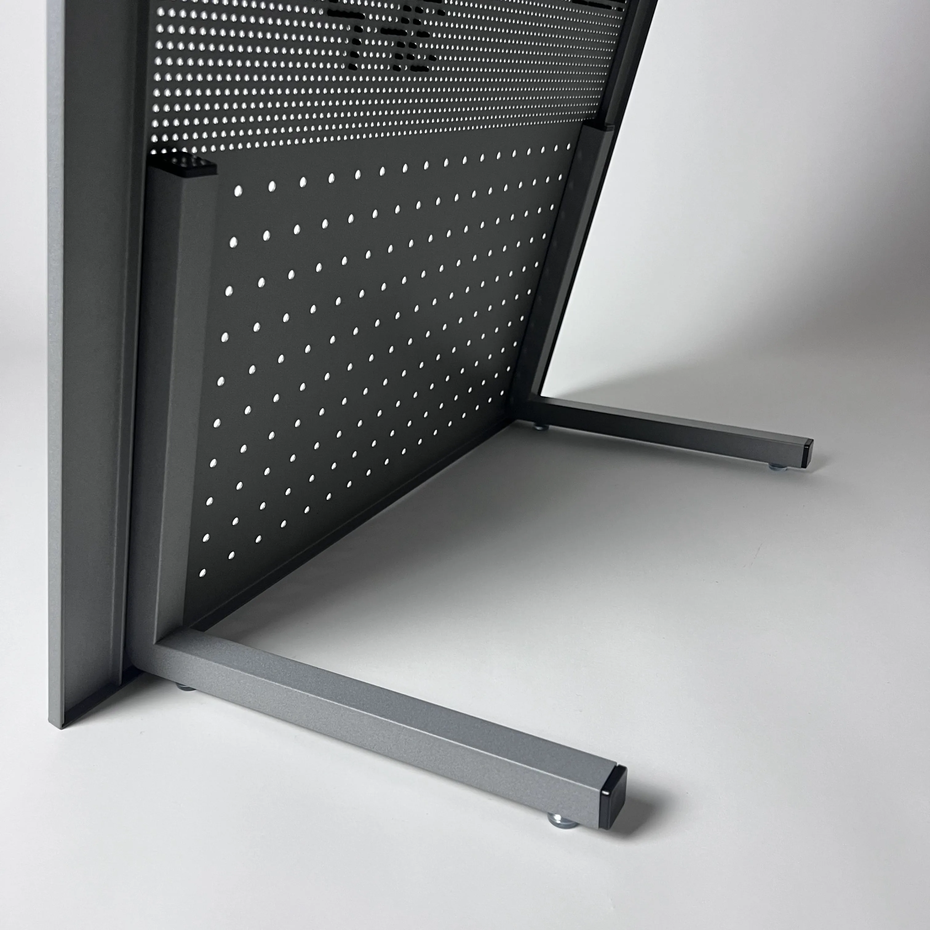 DOT MATRIX SIGN BOARD STAND SET - Kanaete(カナエテ) - アイデアを