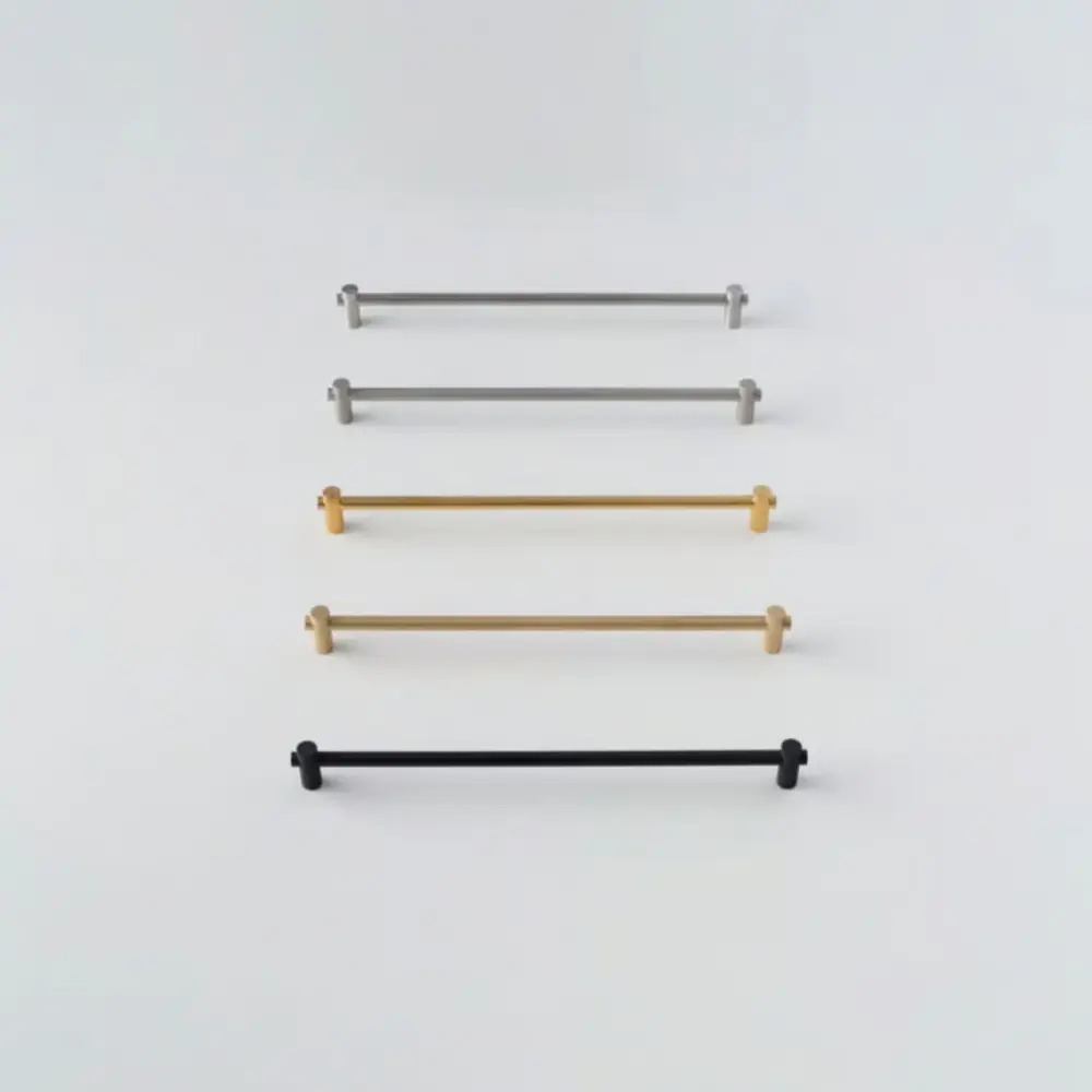 THRUスルー（タオルハンガー） - Kanaete(カナエテ) - アイデアを