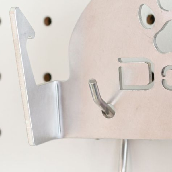 壁付リードフック - Kanaete(カナエテ) - アイデアをカタチにする