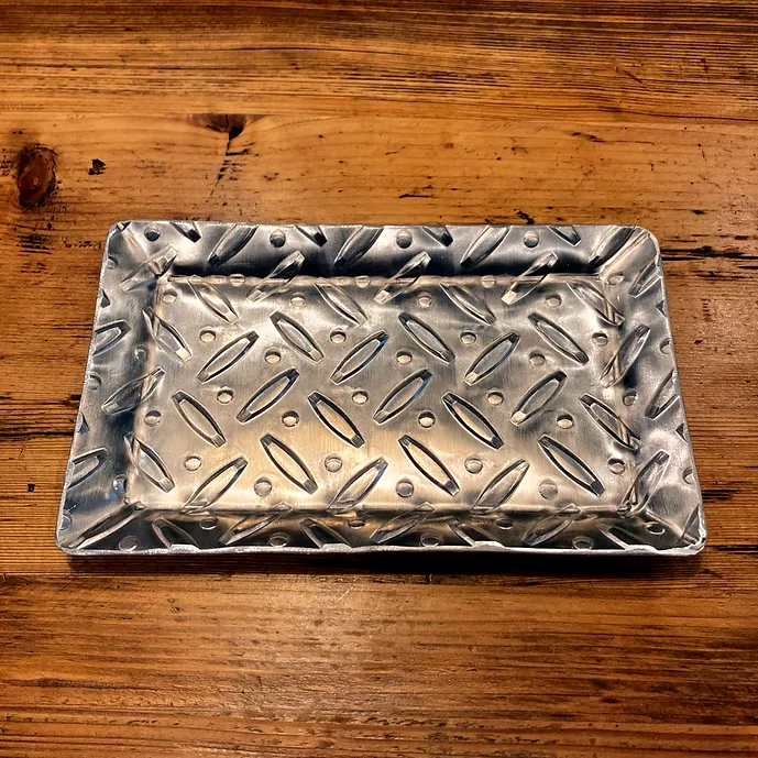 縞板ティッシュBOX - Kanaete(カナエテ) - アイデアをカタチにする