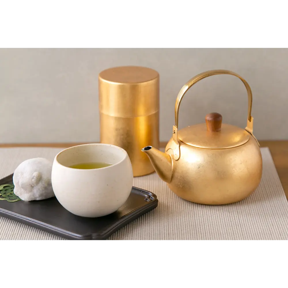 SHI-MOA 急須 - Kanaete(カナエテ) - アイデアをカタチにする