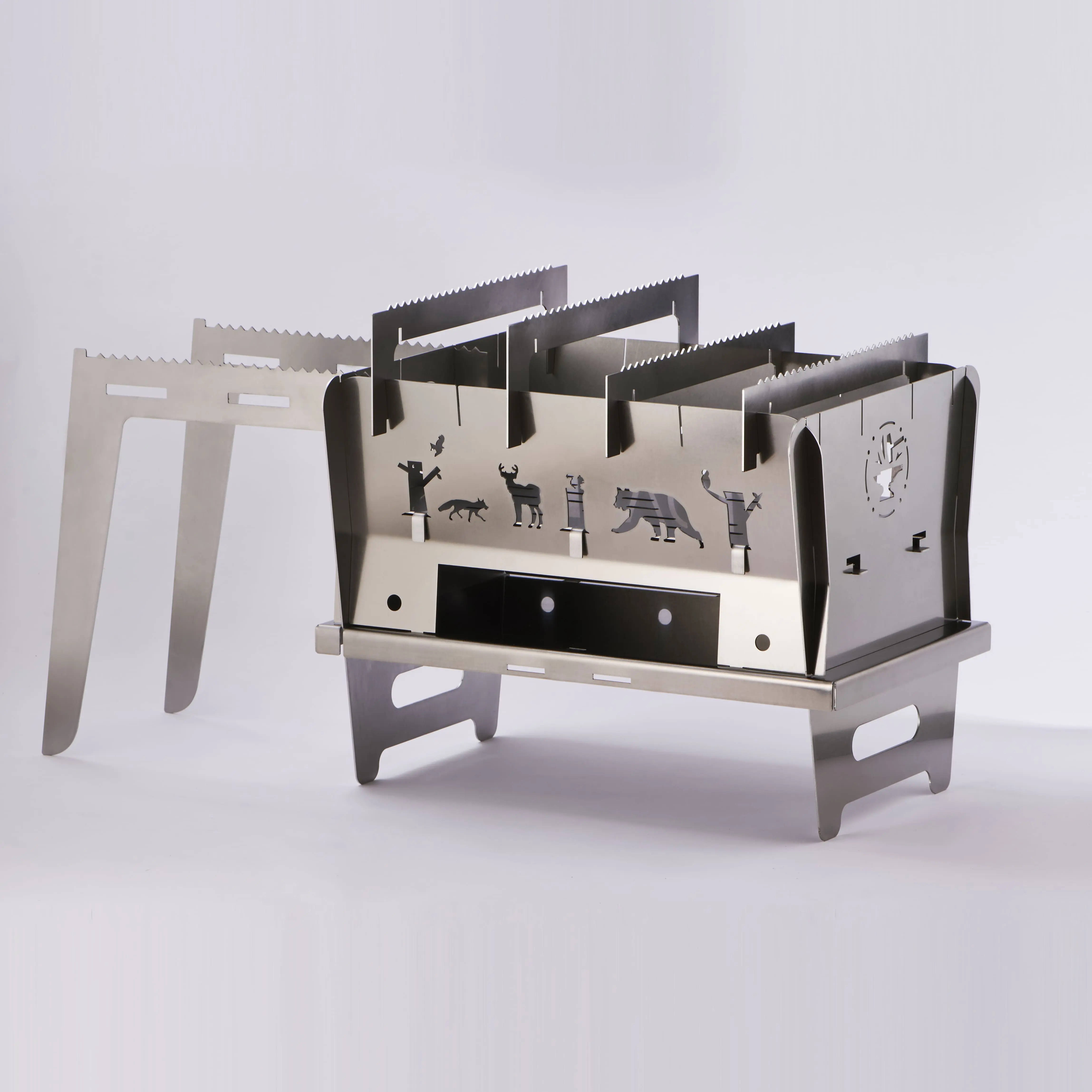 Iron ovenミニタイプ - Kanaete(カナエテ) - アイデアをカタチにする