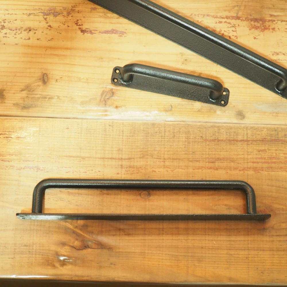 アイアンバー(S) - Kanaete(カナエテ) - アイデアをカタチにする