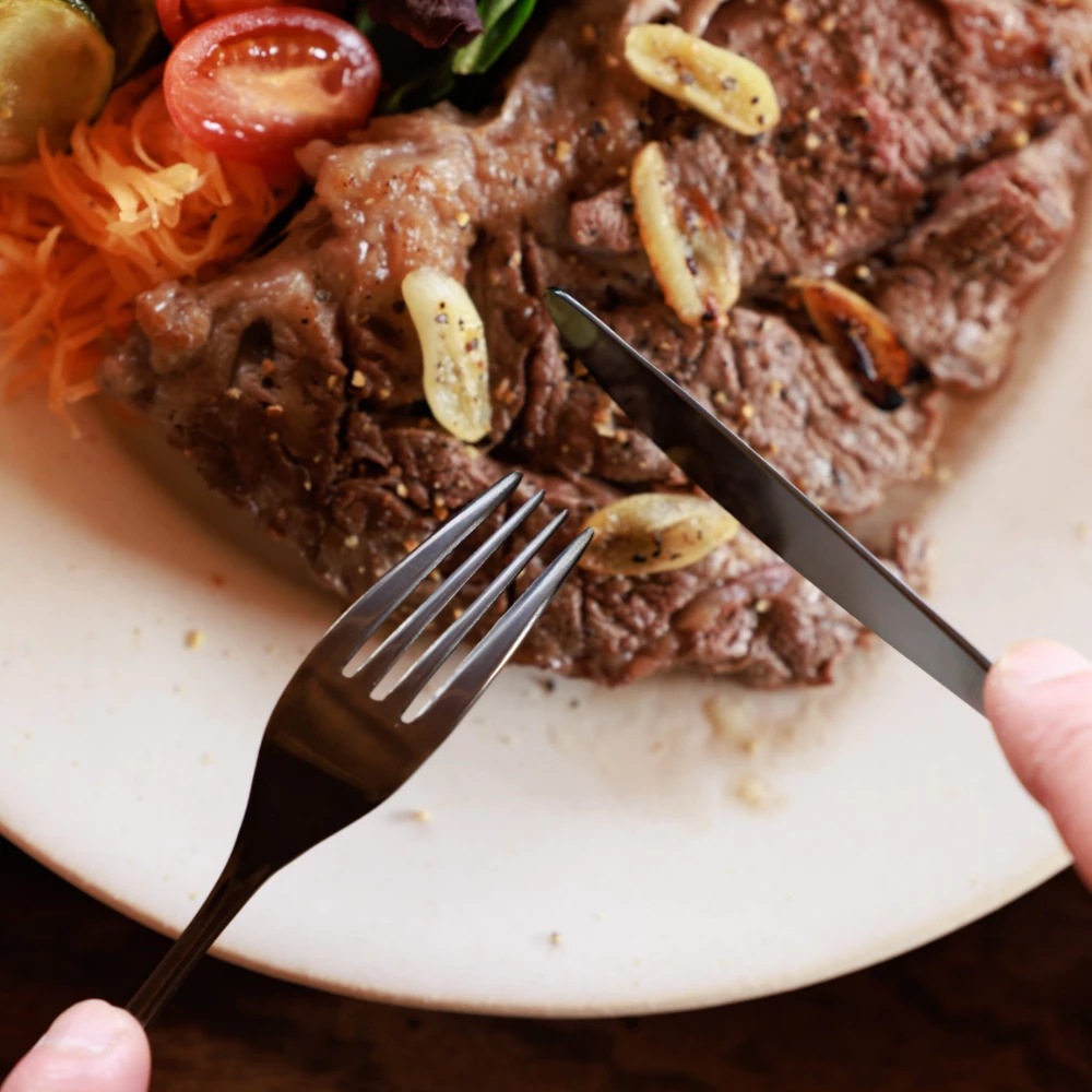 フォーク＆ナイフセット - Kanaete(カナエテ) - アイデアをカタチに