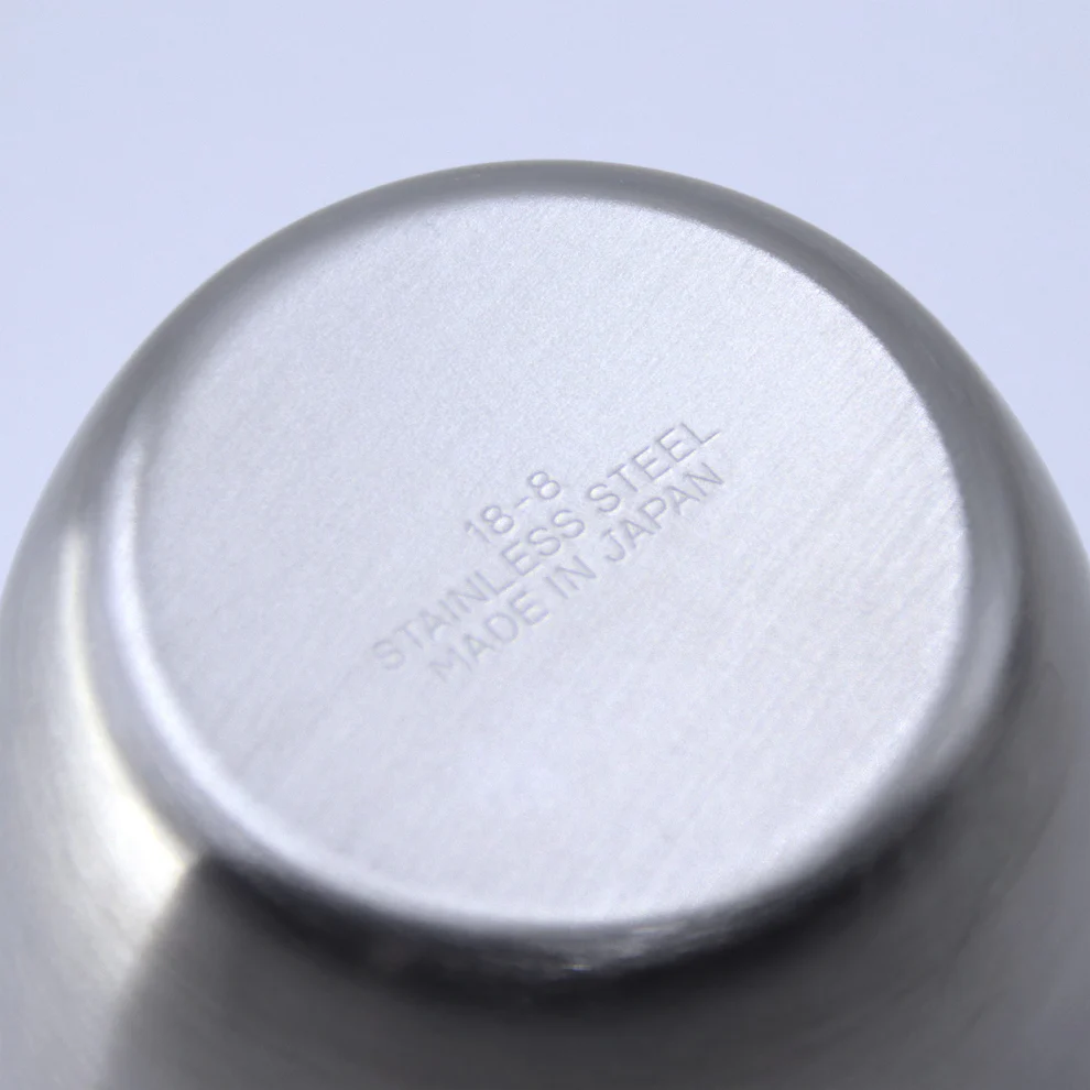 Planter cover Mirror finish SET - Kanaete(カナエテ) - アイデアを