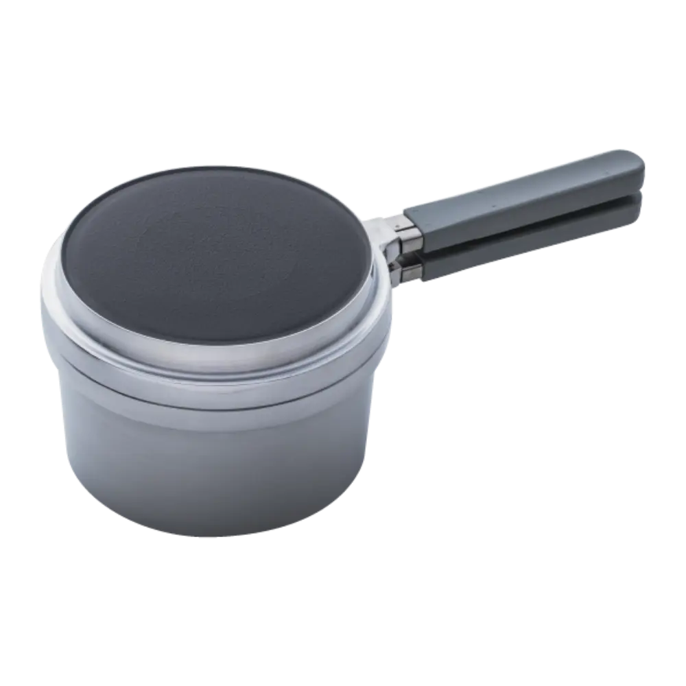 HAL片手無水鍋 - Kanaete(カナエテ) - アイデアをカタチにする