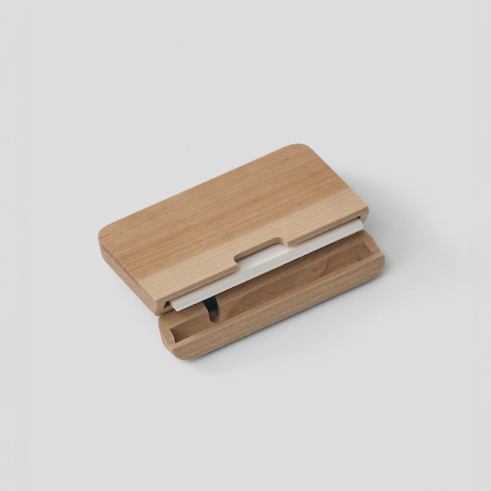 Snap card case - Kanaete(カナエテ) - アイデアをカタチにする