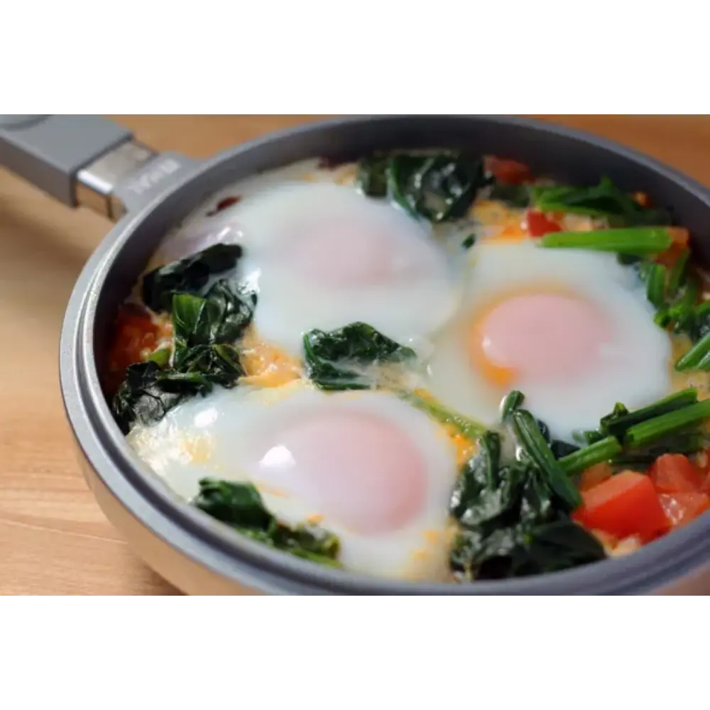 HAL片手無水鍋 - Kanaete(カナエテ) - アイデアをカタチにする