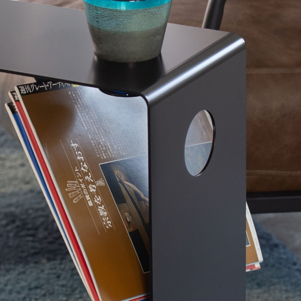 2WAYアイアンテーブル - Kanaete(カナエテ) - アイデアをカタチにする