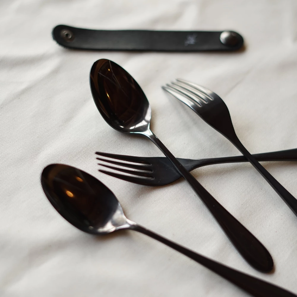 カトラリー贈りものパッケージ - Kanaete(カナエテ) - アイデアを