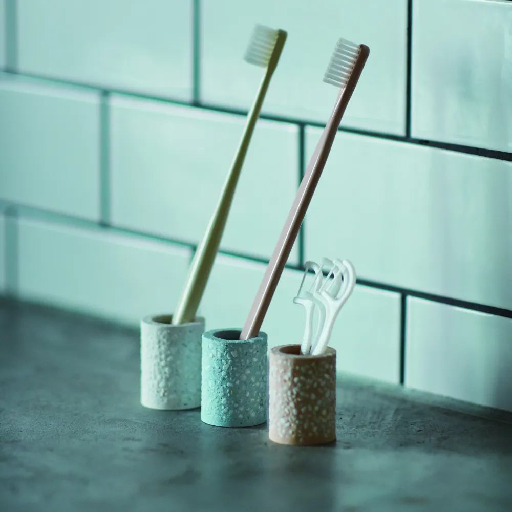 TOOTHBRUSH STAND mini - Kanaete(カナエテ) - アイデアをカタチにする
