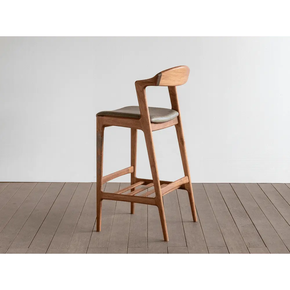 ユナ c カウンターチェア - Kanaete(カナエテ) - アイデアをカタチに