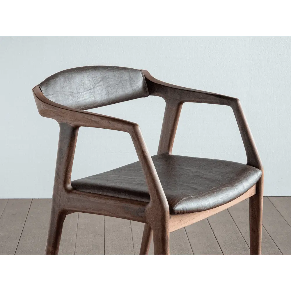 GMGK375D○Canffy / キャンフィー CA-0001 アームチェア GMGK375D○Canffy / キャンフィー CA-0001 アームチェア - メルカリ