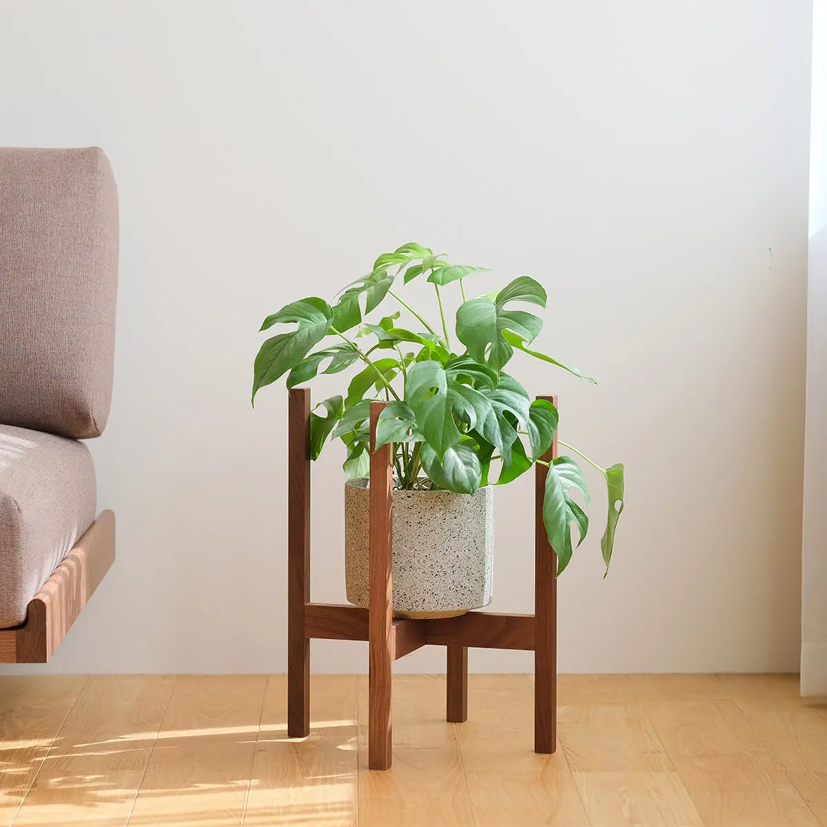 彩か(SAIKA) プランタースタンドベルサイユ Planter Stand ｉ Planter Stand - Kanaete(カナエテ) - アイデアをカタチにする