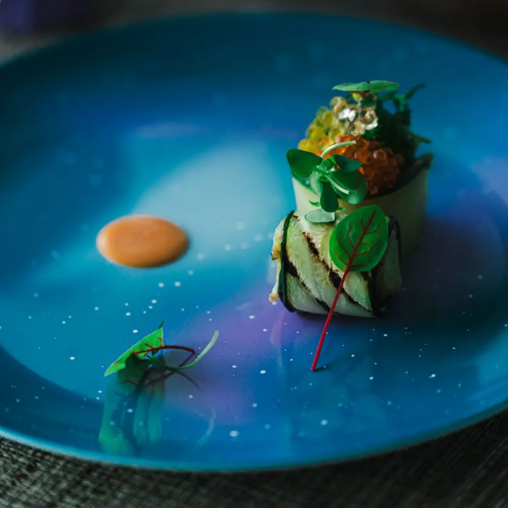 iroikoi 9．0和洋盛皿 - Kanaete(カナエテ) - アイデアをカタチに