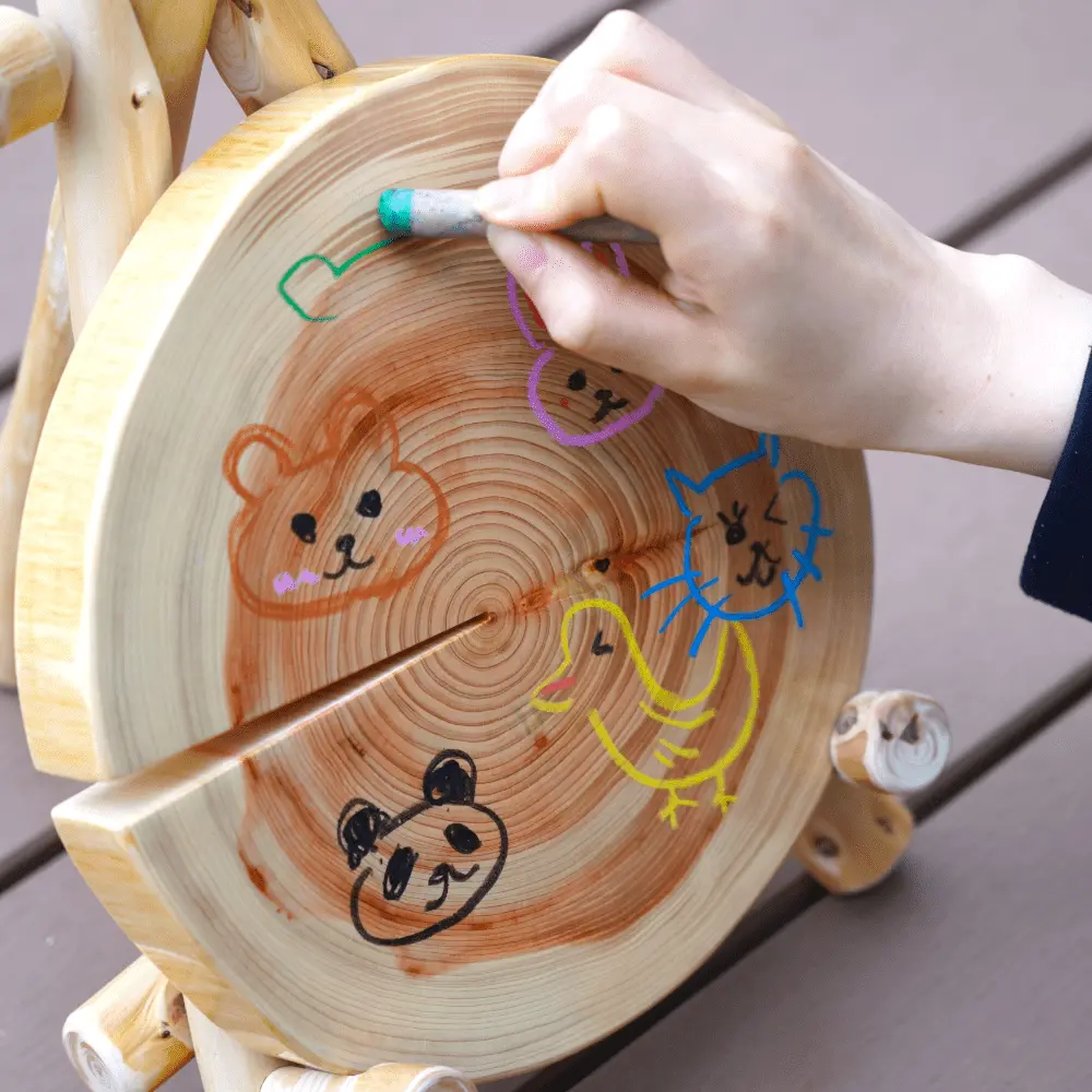 木んパス - Kanaete(カナエテ) - アイデアをカタチにするものづくりWEB