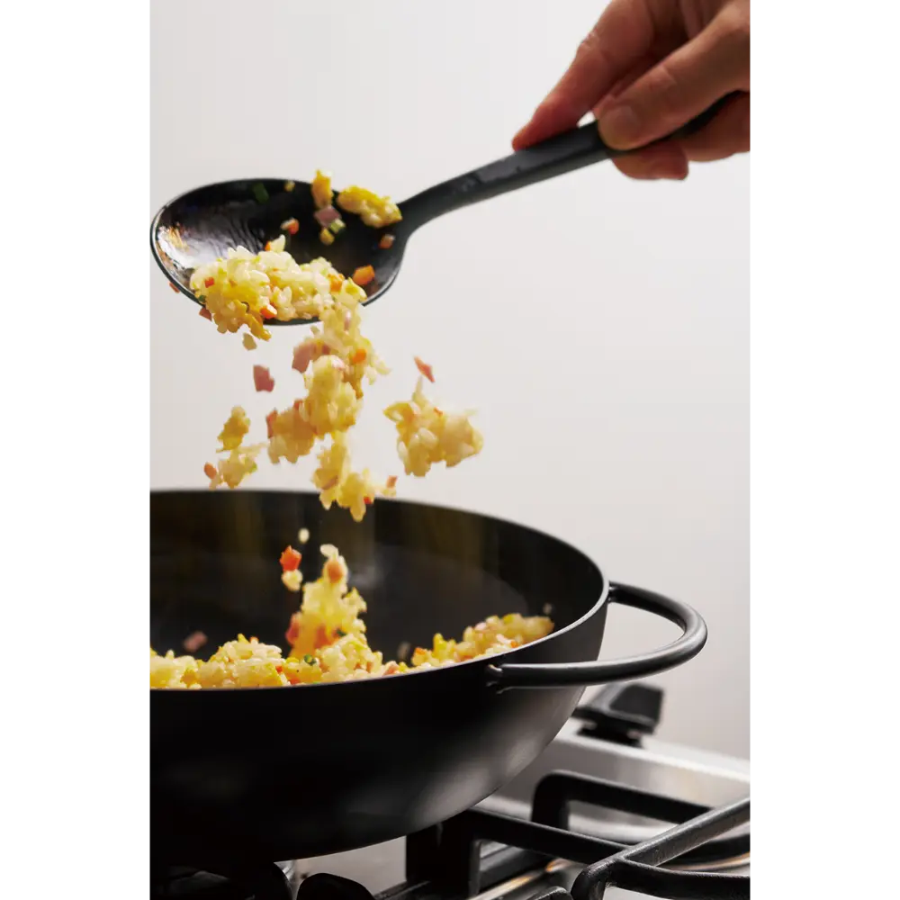 Tetsu Wok - Kanaete(カナエテ) - アイデアをカタチにするものづくり